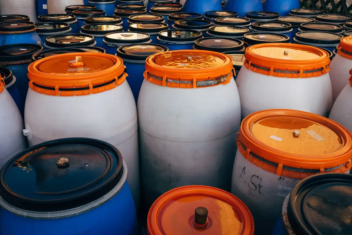Hazmat Cleanup in Saticoy, CA