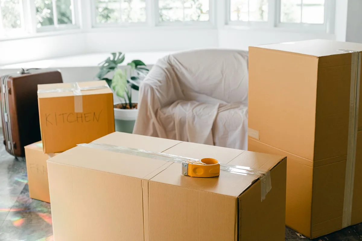 Hoarding Cleanup in Saticoy, CA